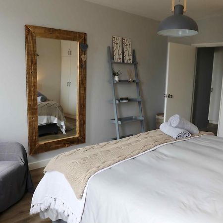 Swakopmund Pearl Apartment Luaran gambar