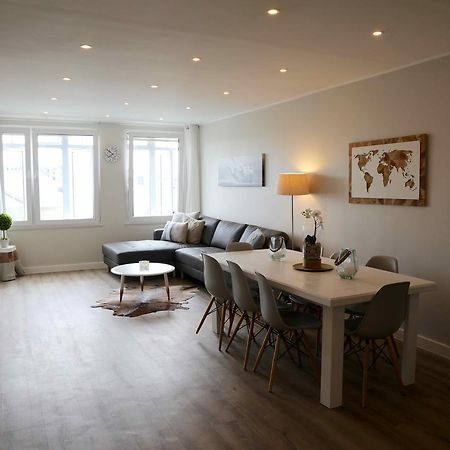 Swakopmund Pearl Apartment Luaran gambar