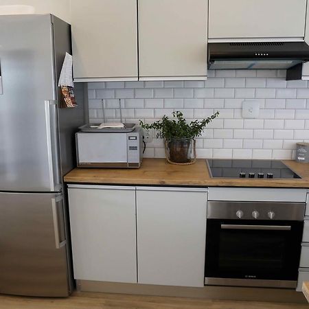 Swakopmund Pearl Apartment Luaran gambar