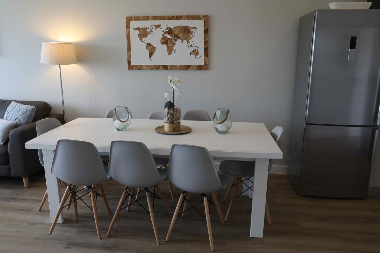Swakopmund Pearl Apartment Luaran gambar