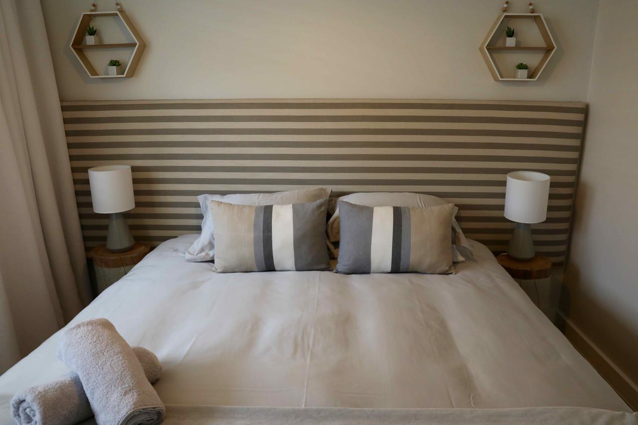 Swakopmund Pearl Apartment Luaran gambar