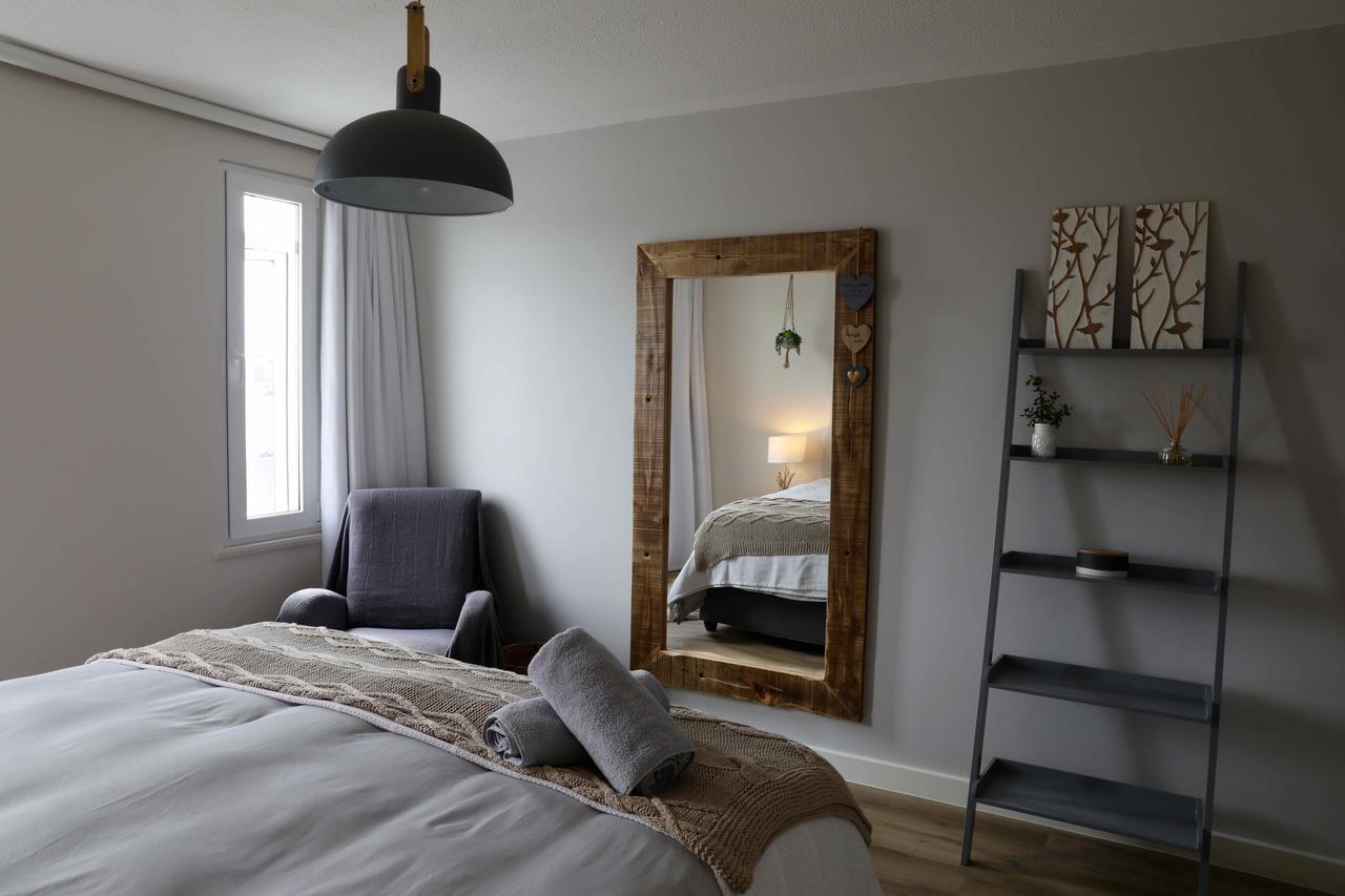 Swakopmund Pearl Apartment Luaran gambar