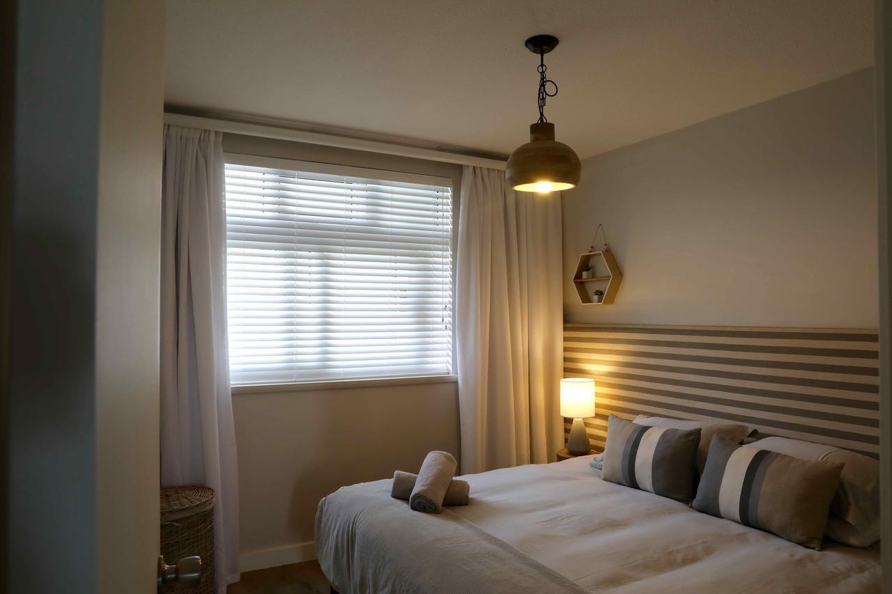 Swakopmund Pearl Apartment Luaran gambar