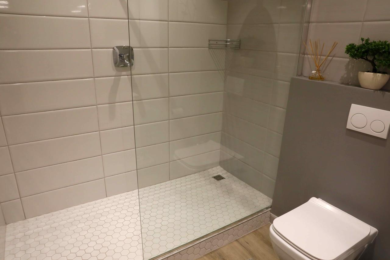 Swakopmund Pearl Apartment Luaran gambar