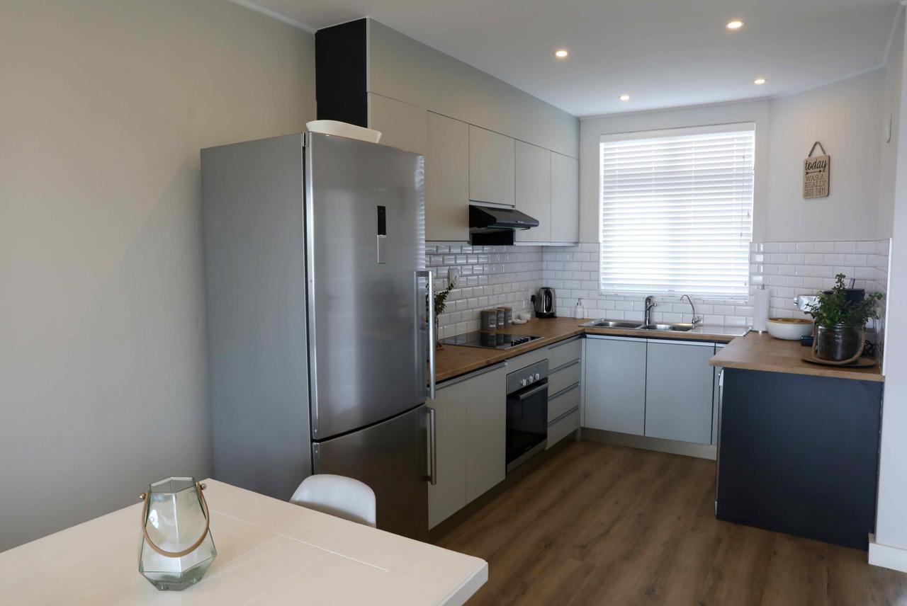 Swakopmund Pearl Apartment Luaran gambar