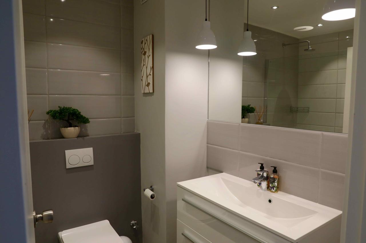 Swakopmund Pearl Apartment Luaran gambar