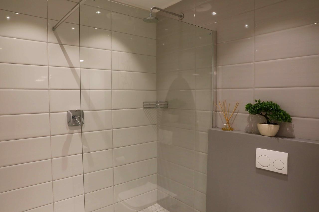 Swakopmund Pearl Apartment Luaran gambar