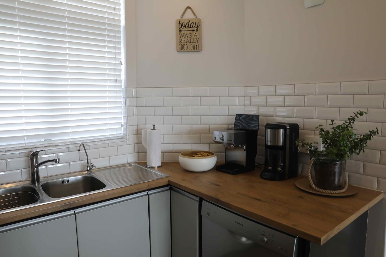 Swakopmund Pearl Apartment Luaran gambar