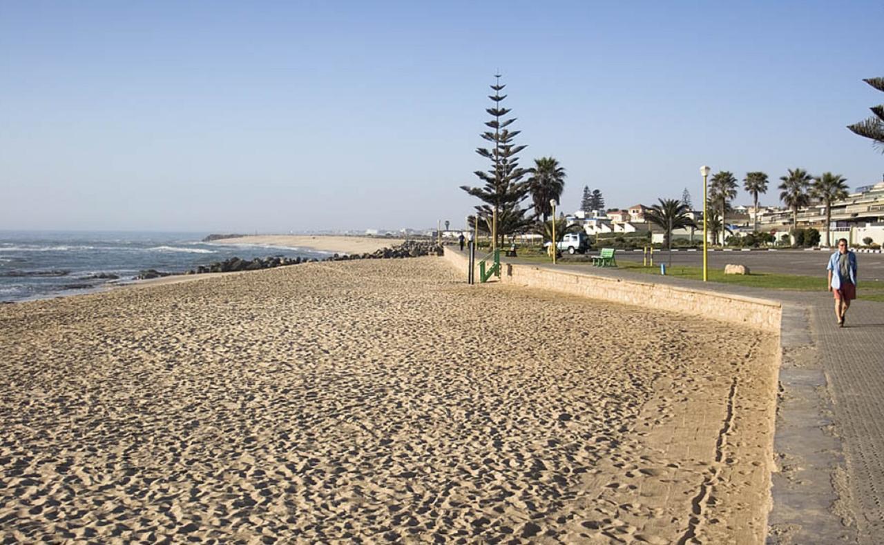 Swakopmund Pearl Apartment Luaran gambar